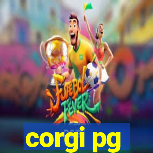 corgi pg